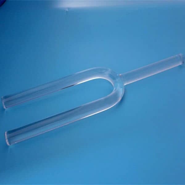 432 Crystal Tuning Fork - Image 2