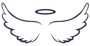 wing of light icon