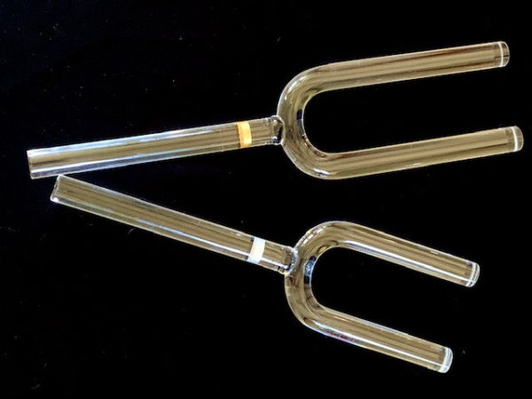 The Sun and Moon Crystal Tuning Forks - Image 5