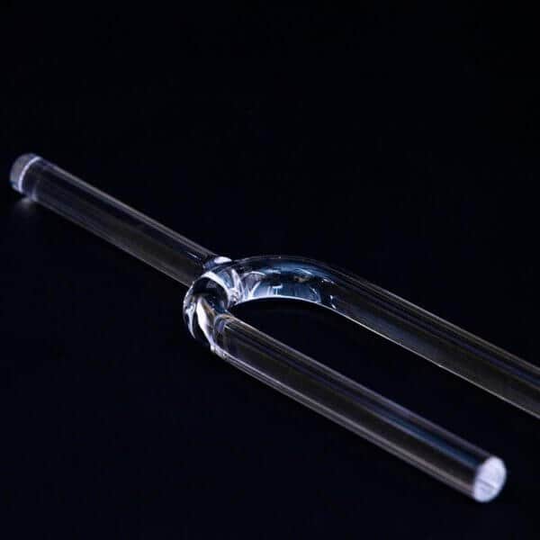432 Crystal Tuning Fork - Image 5