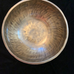 moon himalayan singing bowl