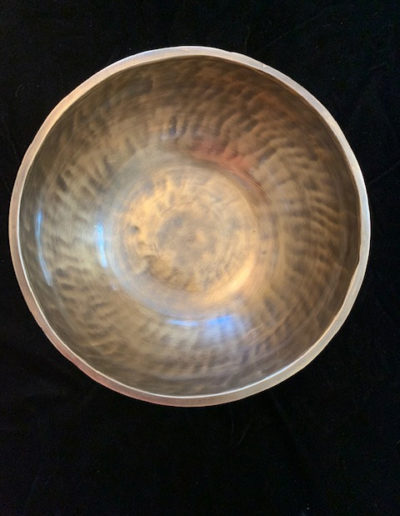 moon himalayan singing bowl