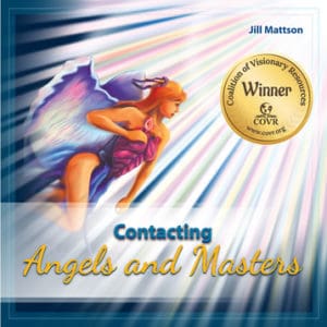 Contacting Angels and Masters