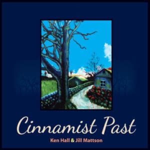 Cinnamist Past (Digital)