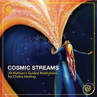 Cosmic Streams