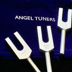 Angel Tuners