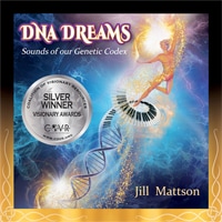 DNA Dreams (Digital)