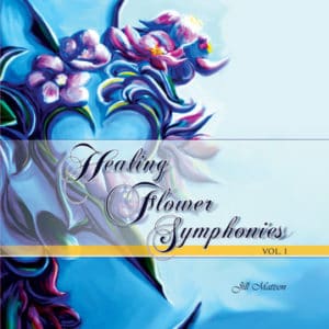 Healing Flower Symphonies Vol I (Digital)