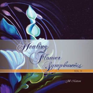Healing Flower Symphonies Vol II (Digital)