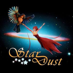 Star Dust (Digital)