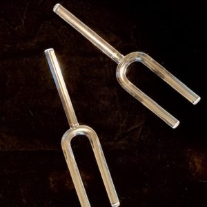 Any two (2) Crystal Forks