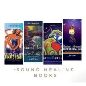 Book Bundle - hard copies