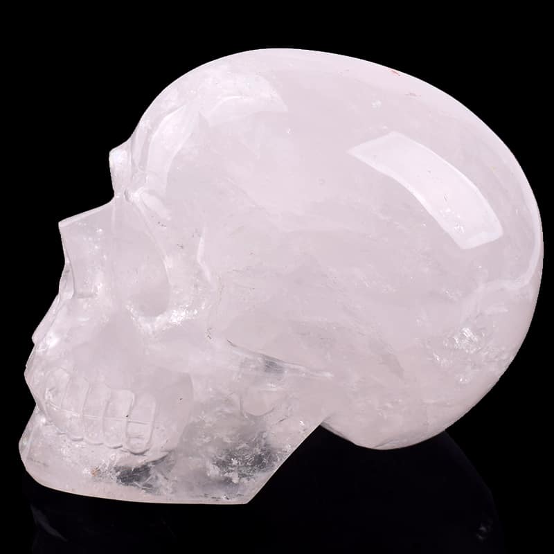 activate crystal skull