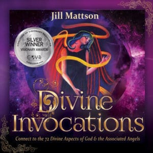 Divine Invocations - Sounds of God