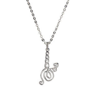 Necklace to clear Electro-stress