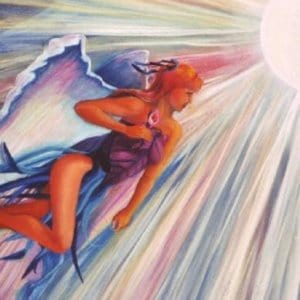 Contacting Angels (Bundle Special)