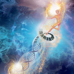 DNA Healing Resonance (Bundle Special)