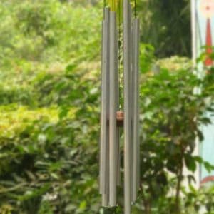 Chakra Chimes