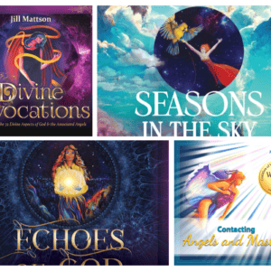 Enhance Spirituality ~ 4 Musical CDs