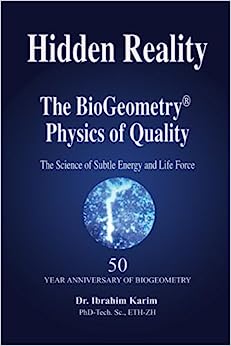 Hidden Reality Book Review