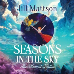 Seasons in the Sky ~ The Musical Zodiac ~ Complete Tones for Energy Healing