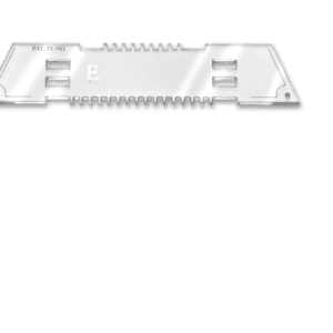 Extra home kit electricity attachment - small 6.5 cm long