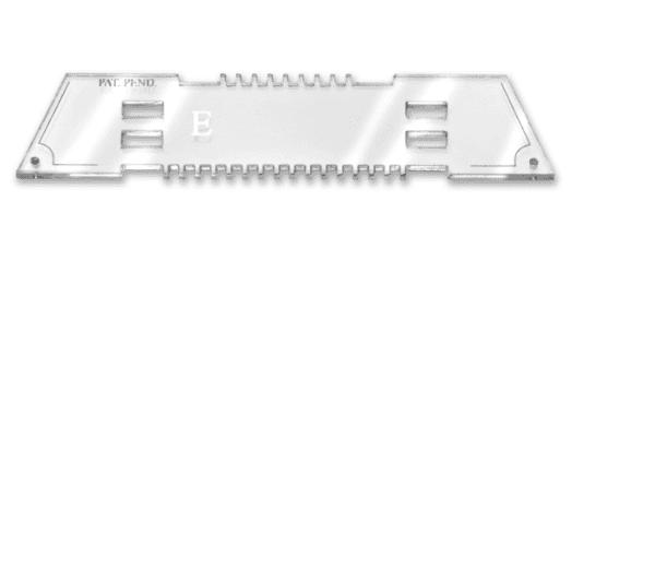Extra home kit electricity attachment - small 6.5 cm long