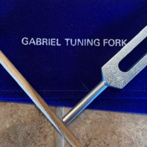 Gabriel Tuning Fork