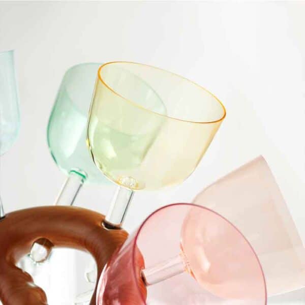 Handheld Crystal Singing Bowls -  Email me at jillimattson @ yahoo.com for a quote due to the tariffs? - Image 5