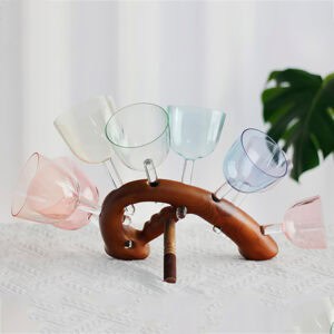 Handheld Crystal Singing Bowls -  Email me at jillimattson @ yahoo.com for a quote due to the tariffs?