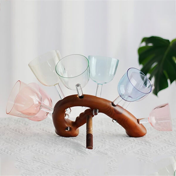 Handheld Crystal Singing Bowls -  Email me at jillimattson @ yahoo.com for a quote due to the tariffs?