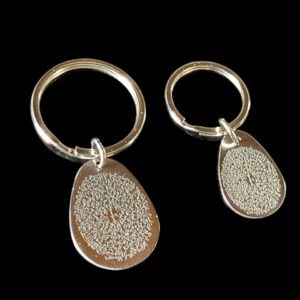 BioGeometry Pet Tags - Small