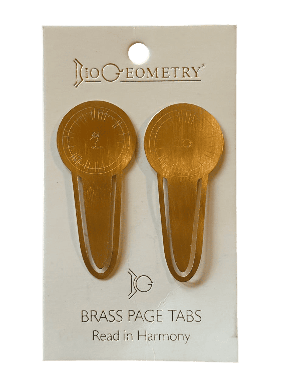 The BG28 Bookmarks - Image 3